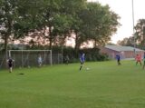 Eerste training S.K.N.W.K. JO16-1 seizoen 2021-2022 (16/41)